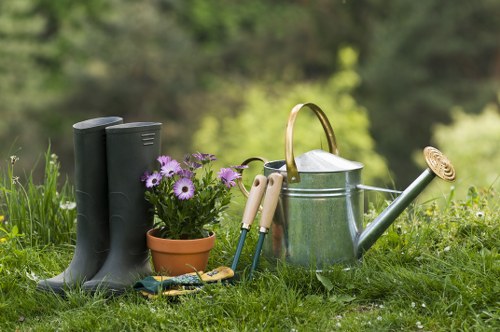 List of accepted payment methods for Gardening Blackheath